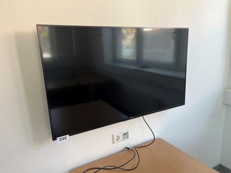 Sony TV ca. 127 cm Sony TV ca. 127 cm