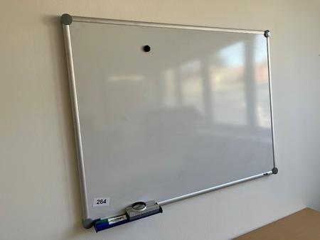 Whiteboard 120 x 90 cm Whiteboard 120 x 90 cm