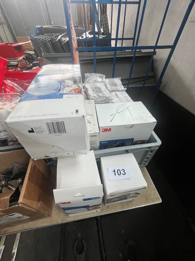 3M 2125 und 3M 6000 Schutzfilter?d=2026-09-22 20:28:05