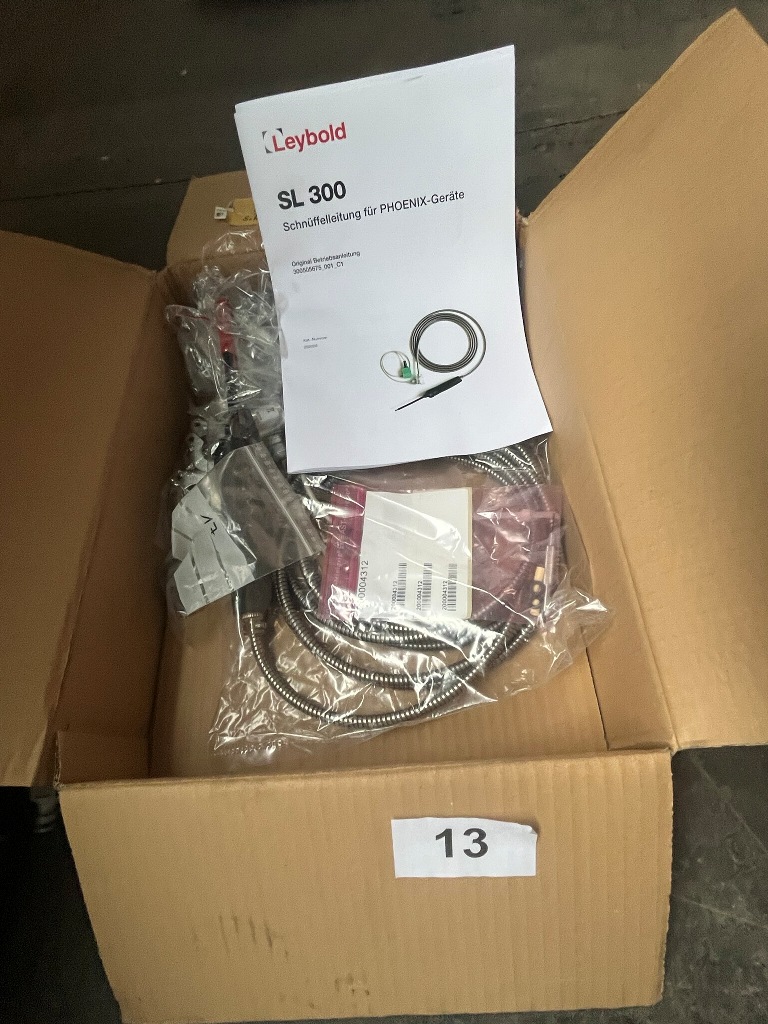 Leybold Schn&uuml;ffelleitung f&uuml;r Ph&ouml;nix Schn&uuml;ffler Typ SL300?d=2026-09-22 20:27:47