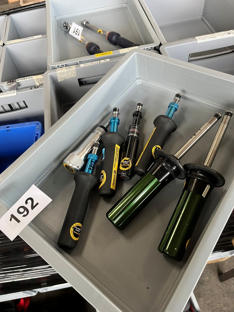 7 Stk. Torx Quicksetschrauber?d=2026-09-22 21:41:35