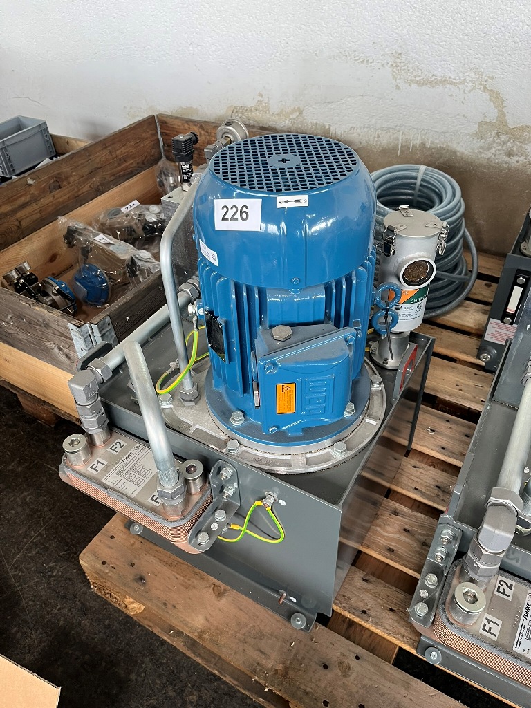 Hydraulikaggregat mit Funke W&auml;rmetauscher?d=2026-09-22 21:03:46