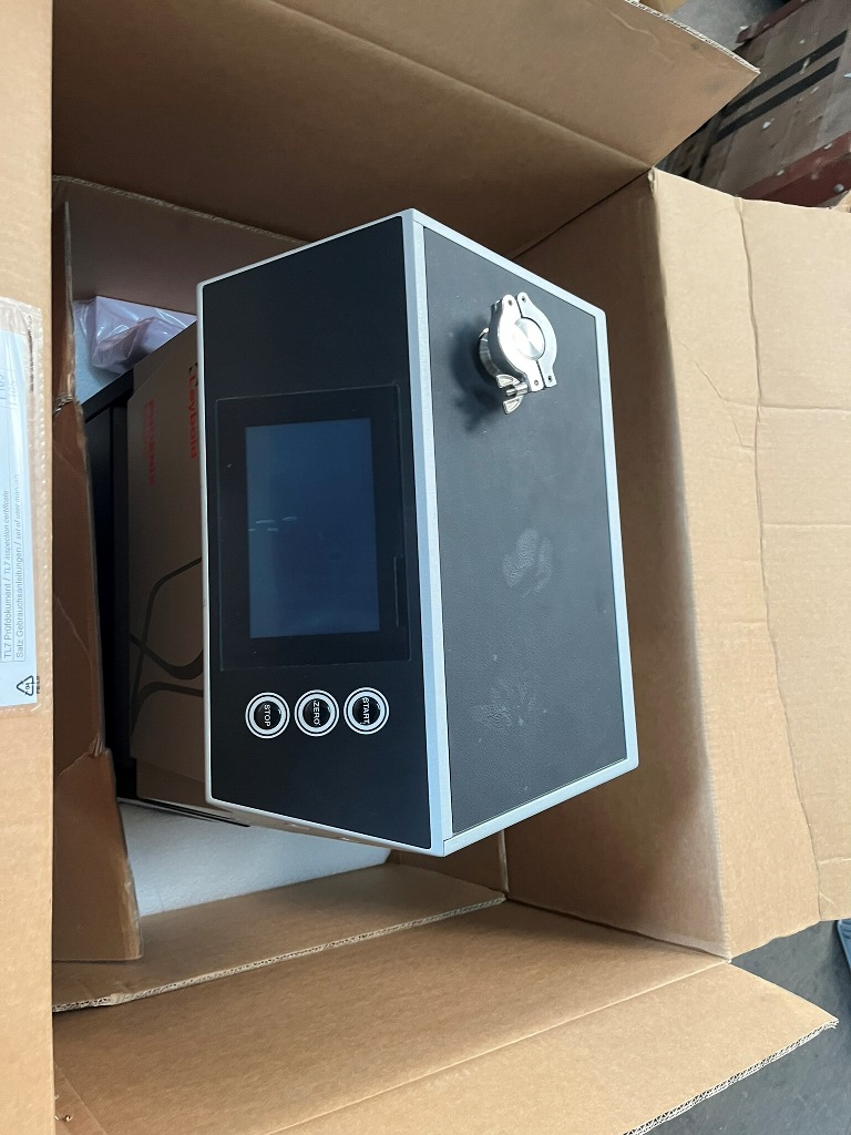 LEYBOLD Phoenix MAGNO EU Vakuum Lecksucher Dichtheitspr&uuml;fger&auml;t im Originalkarton?d=2026-09-22 20:32:08