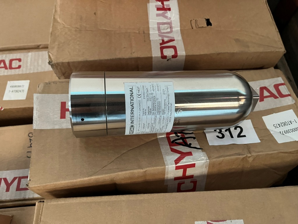 20 Stk. Hydac Filter GF 1.1-1000 bar