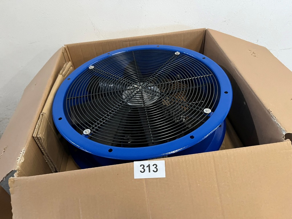 CIESSE Radialventilator MP 504 ExG?d=2026-09-22 20:30:01