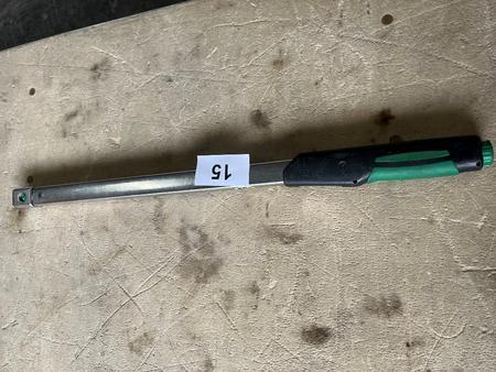 Stahlwille Drehmomentschl�ssel 80-400 Nm