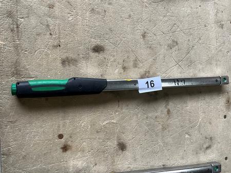 Stahlwille Drehmomentschl�ssel 60-300 Nm