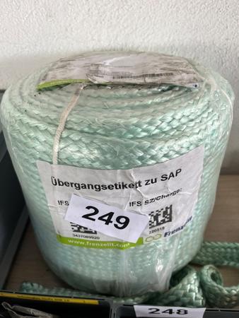 50 Meter Isotherm 800 Schlauch, geflochten 20/25