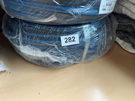 Semperit Vielzweckschlauch 50 m 19 x 4.5