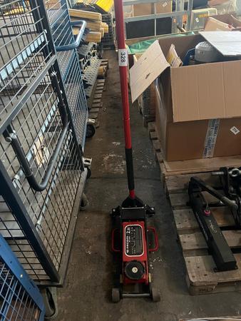 Facom Industriewagenheber DL plus 25 AL, 2,5 t