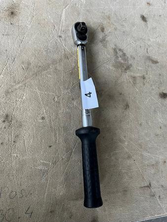 HAZET Drehmomentschl�ssel Typ 6121-1CT