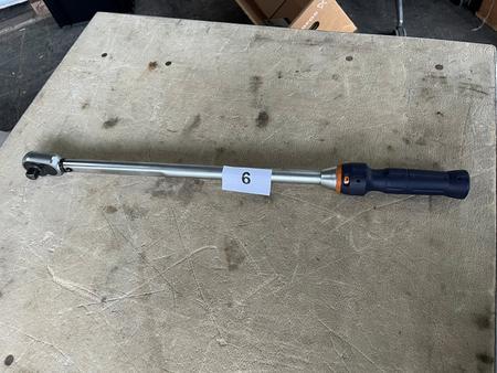 Garant Drehmomentschl�ssel 60 - 320 N