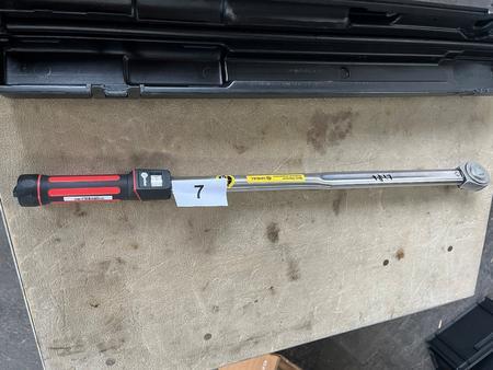 GORBAR 330 Drehmomentschl�ssel 60-330 Nm