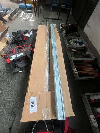 2 Karton Hilti Montageschienen MQ 41 ca. 20 Stk., fabriksneu