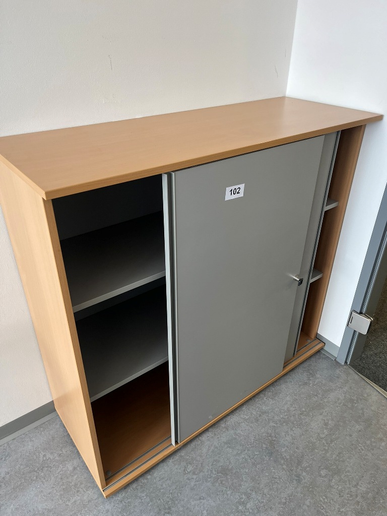 Hali Aktenschrank, 3 Ordnerh&ouml;hen, ca. 120 x 45 x 110 cm?d=2026-09-23 23:54:26