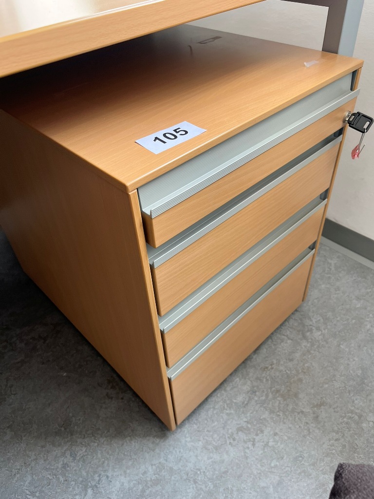 Hali Rollcontainer, ca. 43 x 60 x 55 cm?d=2026-09-23 23:07:08