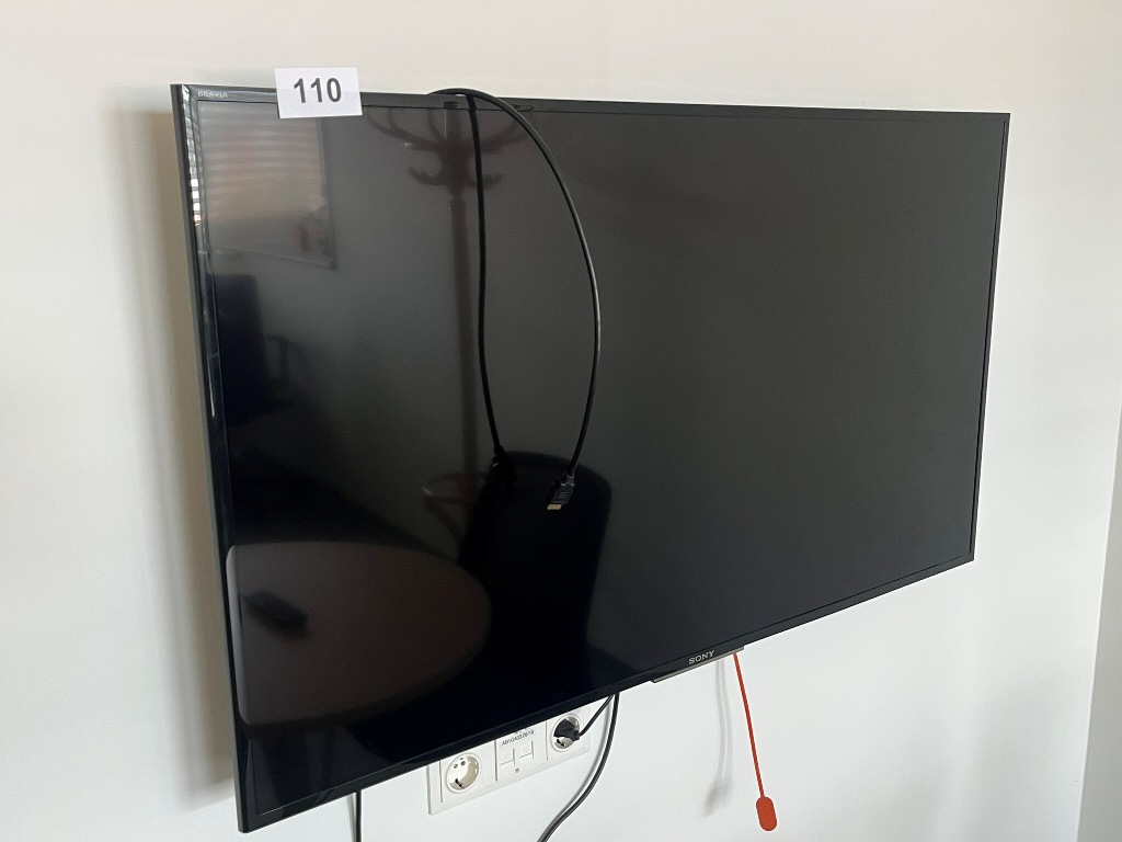 Sony Bravia Fernseher, Diagonale 125 cm?d=2026-09-23 23:53:39
