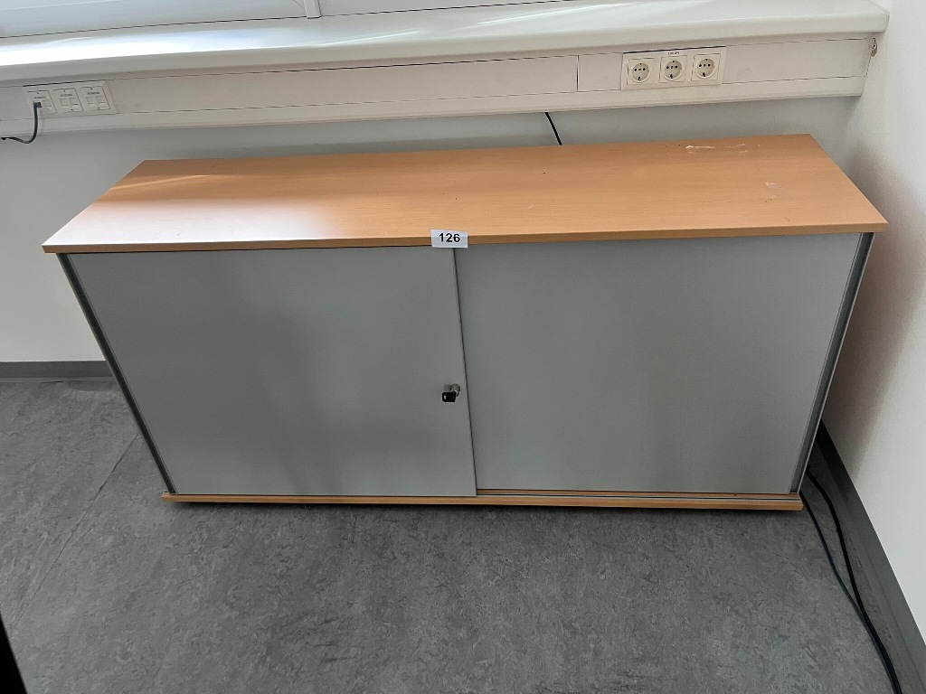 Hali Aktenschrank, 2 Ordnerh&ouml;hen, ca. 160 x 45 x 80 cm?d=2026-09-23 23:06:52