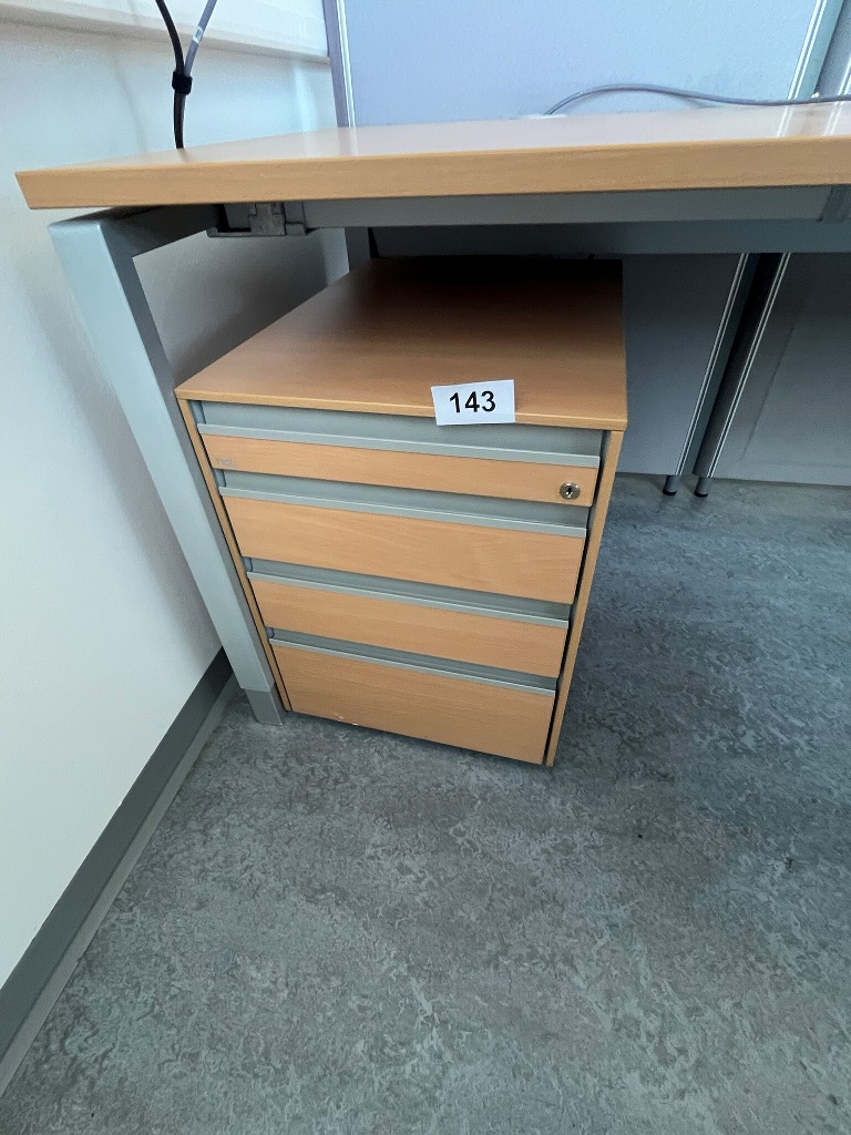 Hali Rollcontainer, ca. 43 x 60 x 55 cm?d=2026-09-23 23:07:00