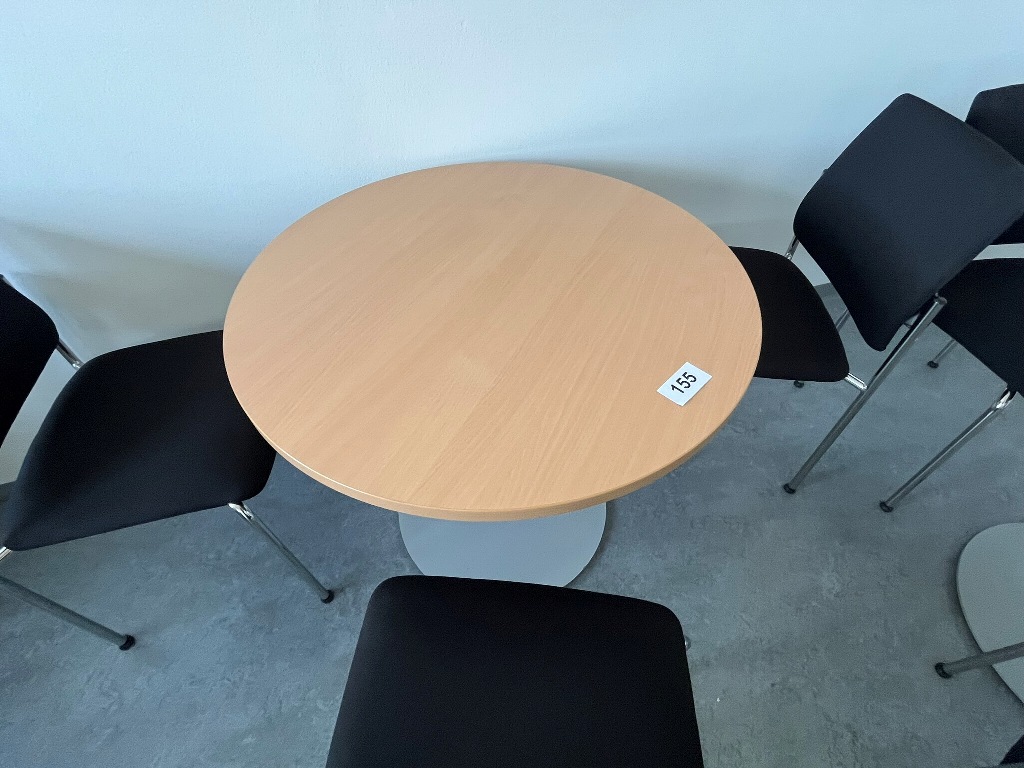 Besuchertisch DM 80 cm?d=2026-09-23 23:07:04
