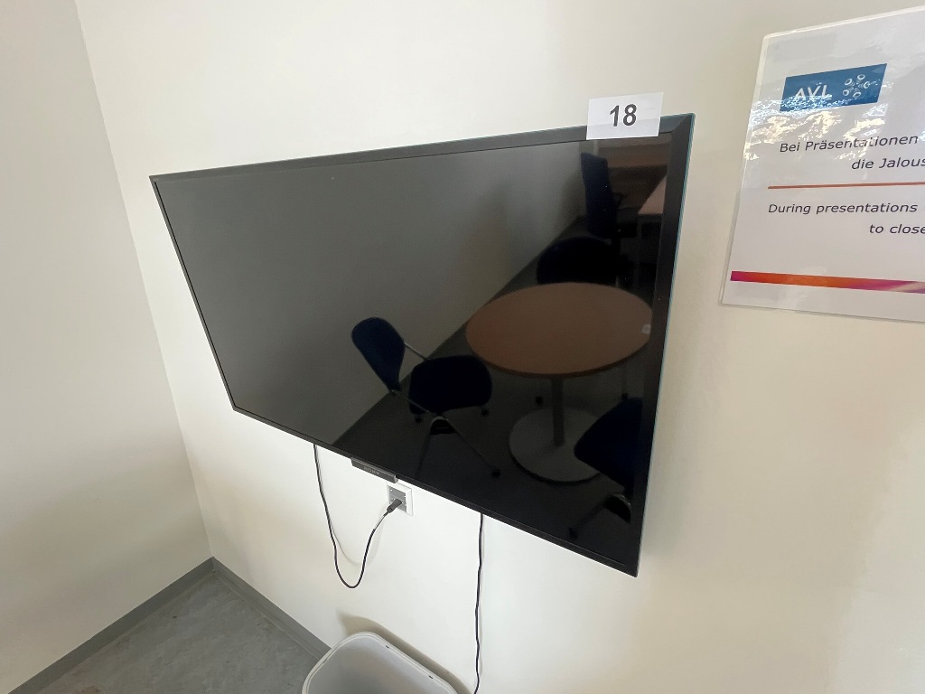 Sony Bravia Fernseher, Diagonale 125 cm?d=2026-09-23 23:06:51