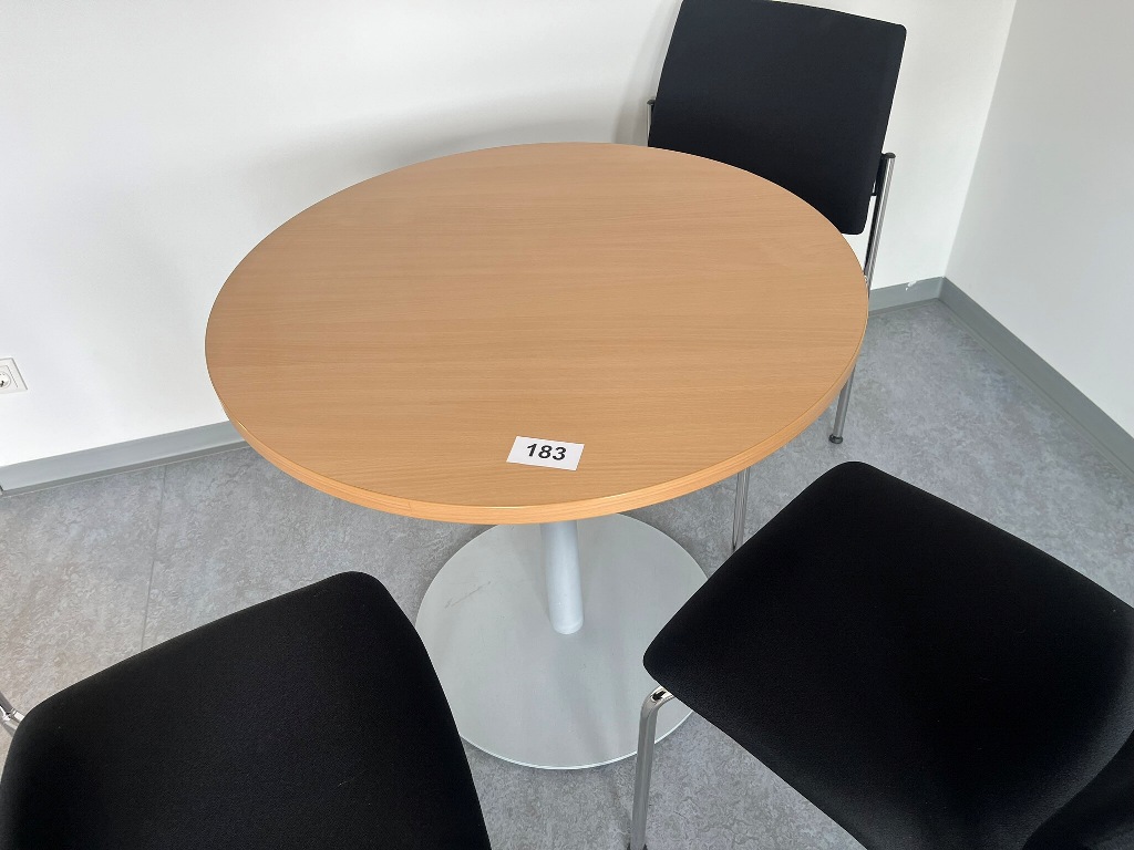 Besuchertisch DM 80 cm?d=2026-09-23 23:55:37