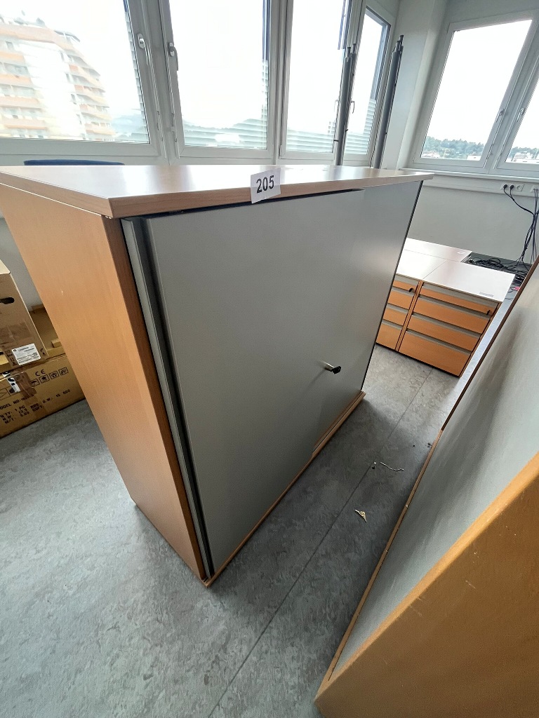 Hali Aktenschrank, 3 Ordnerh&ouml;hen, ca. 120 x 45 x 110 cm?d=2026-09-23 23:53:59