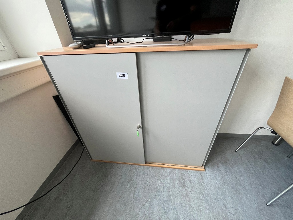 Hali Aktenschrank, 3 Ordnerh&ouml;hen, ca. 120 x 45 x 110 cm?d=2026-09-23 23:06:53