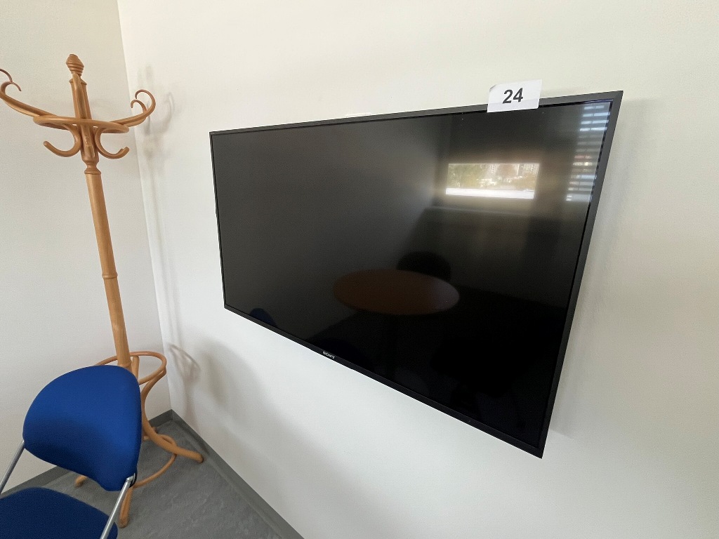 Sony Bravia Fernseher, Diagonale 125 cm