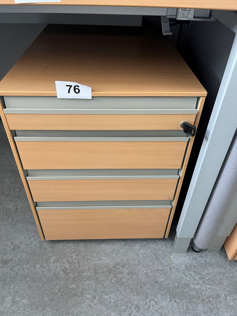 Hali Rollcontainer, ca. 43 x 60 x 55 cm?d=2026-09-23 23:55:03