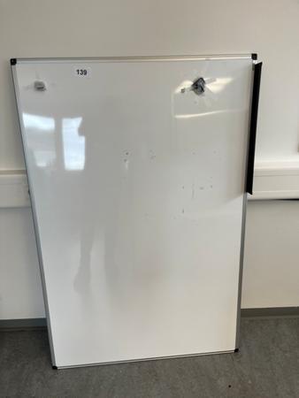 Whiteboard 150 x 100 cm