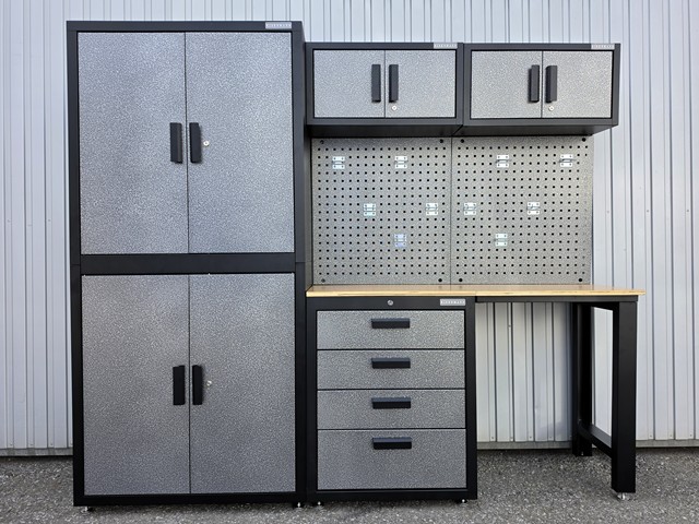 Werkstattschrank 2.3 schwarz/anthrazit?d=2026-09-23 23:06:57