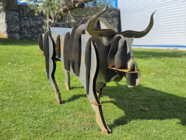 FireSteel Bull?d=2026-09-25 00:45:47