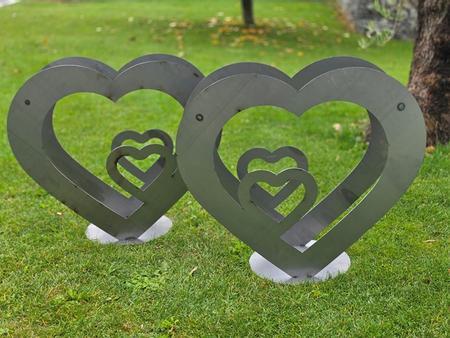 SteelHeart | 2er-Set SteelHeart | 2er-Set