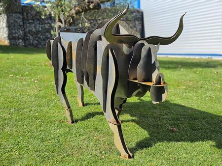 FireSteel Bull FireSteel Bull