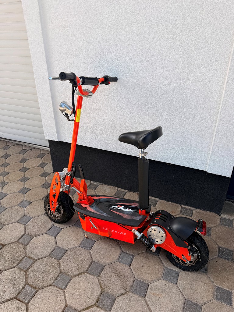 E-Roller Modell E-Flux Freeride?d=2026-09-28 12:30:26