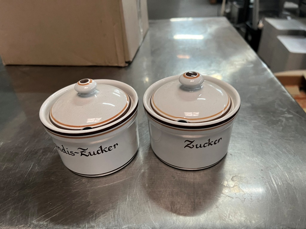 ca. 60teiliges Zucker- und Marmelade Keramikbecherk&auml;nnchen-Set f&uuml;r Fr&uuml;hst&uuml;ck?d=2026-10-11 00:22:03
