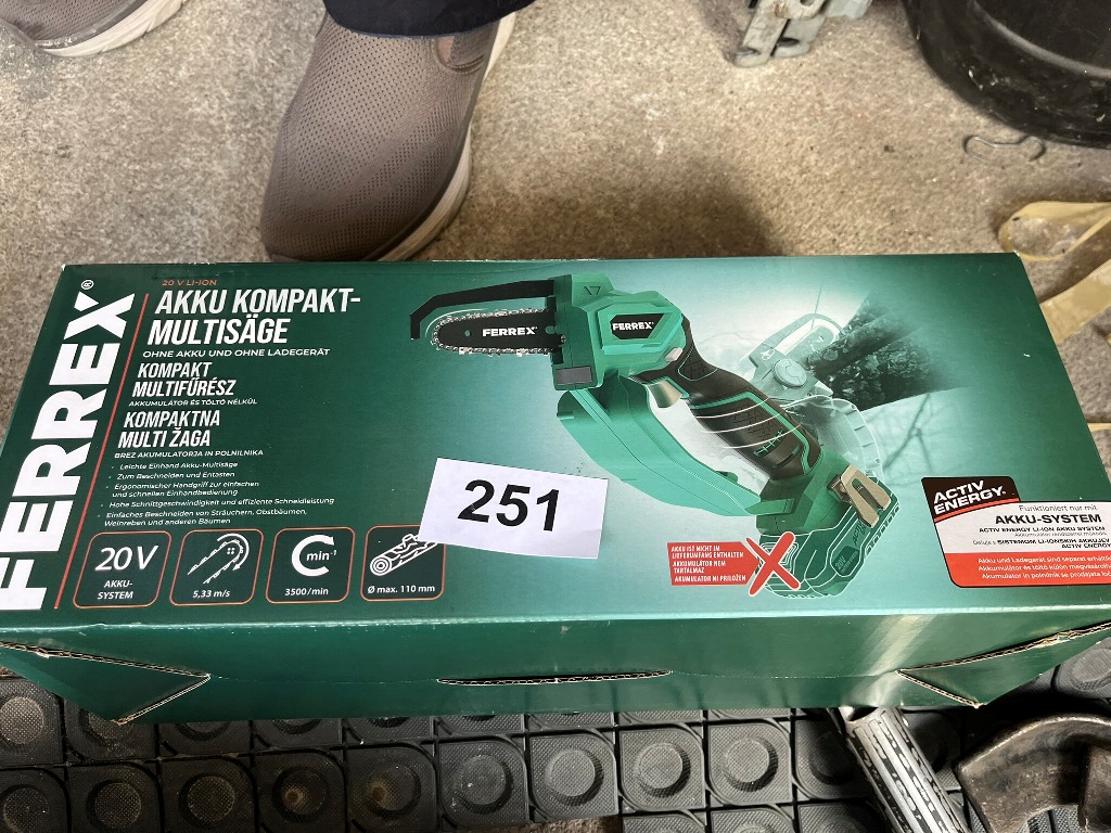 Ferrex Akku Kompakt-Multis&auml;ge 20 V?d=2026-10-13 22:43:23