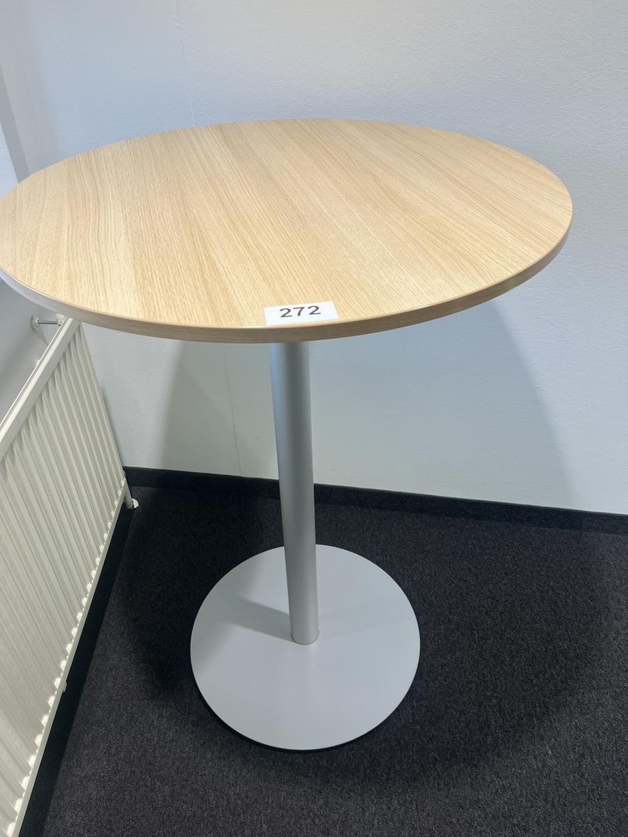 BENE Stehtisch 80 cm Durchmesser?d=2026-10-17 11:16:09