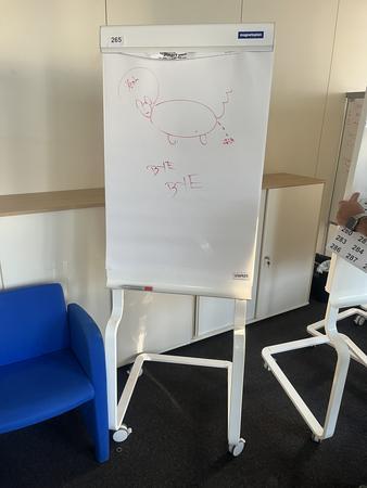 Flipchart