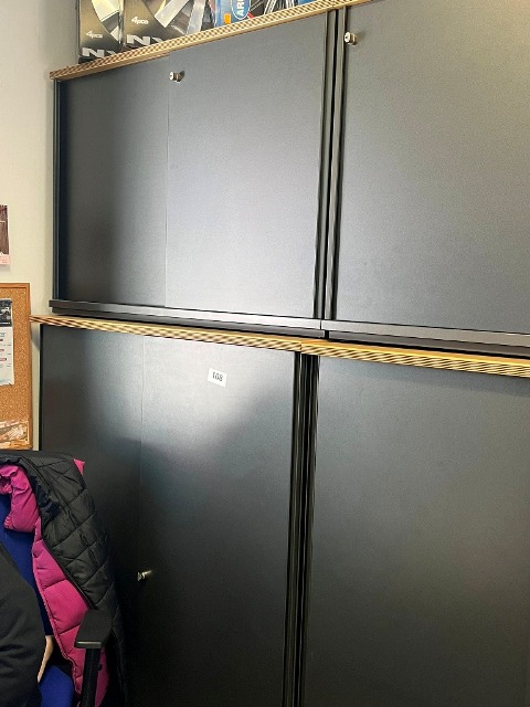 Bene Aktenschrank ca. 120 - 150 cm mit Aufsatz 120 x 80 cm?d=2026-10-23 10:30:14