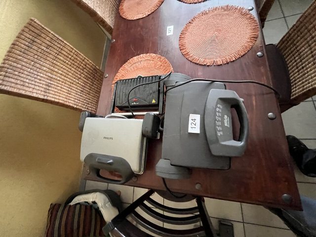 Posten K&uuml;chenger&auml;te Toaster?d=2026-10-23 10:30:52