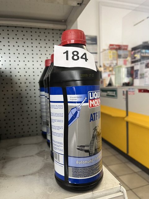 Automatik ATF III Fluid 4 l?d=2026-10-23 10:30:34