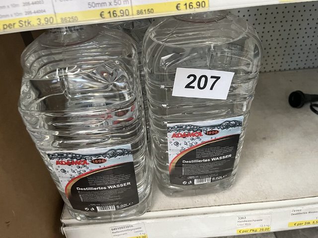 3 x 5 l destilliertes Wasser?d=2026-10-23 10:29:52