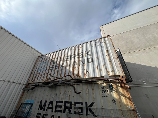 20-Zoll Seecontainer mit Doppelt&uuml;re?d=2026-10-23 10:30:13