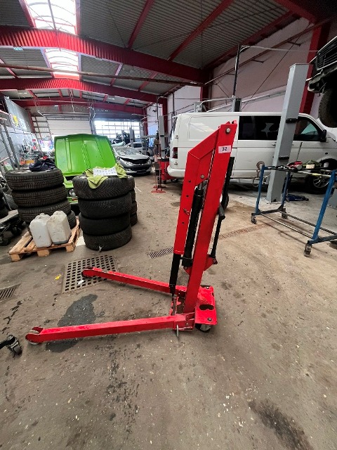 Werkstattkran 500 kg Mazolla?d=2026-10-23 10:30:13