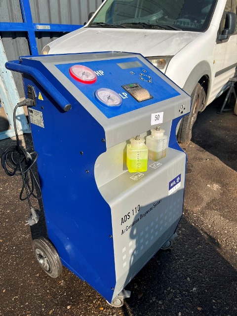 Air-Condition Diagnostic System?d=2026-10-23 10:30:12