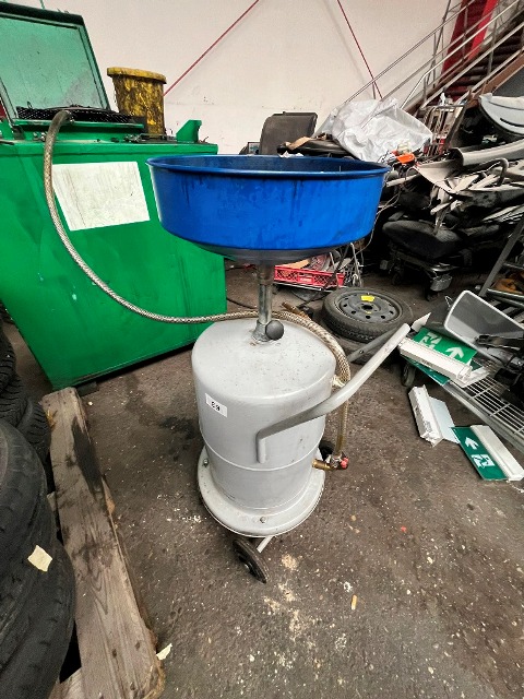 Pressol &Ouml;lfasswagen 75 l?d=2026-10-23 10:29:55