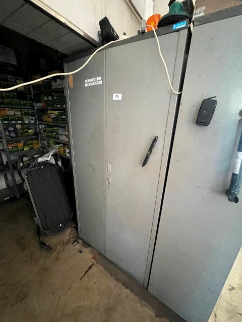 Wertheim Werkzeugschrank?d=2026-10-23 10:31:09