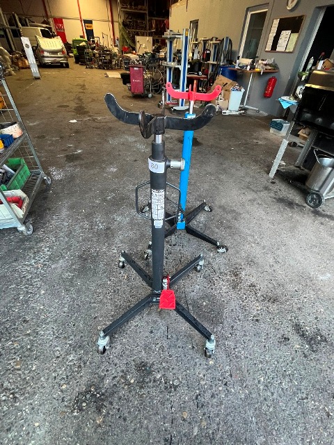 Motorheber Eagle Pro